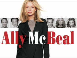 Ally McBeal: trama, personaggi, episodi, dov'è ambientato, finale e curiosità