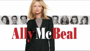 Ally McBeal: trama, personaggi, episodi, dov'è ambientato, finale e curiosità