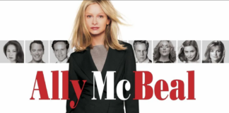 Ally McBeal: trama, personaggi, episodi, dov'è ambientato, finale e curiosità