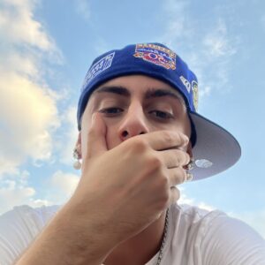 Andrea Palmeri chi è? Biografia, età, altezza, peso, carriera, Instagram, TikTok e vita privata