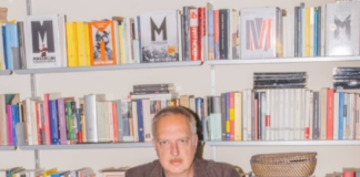 Antonio Scurati chi è? Biografia, età, carriera, libri, figli, moglie, Instagram e vita privata