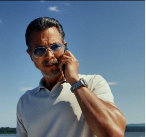 Benjamin Bratt biografia: chi è, età, altezza, peso, carriera, figli, moglie, Instagram e vita privata