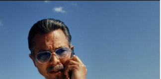 Benjamin Bratt biografia: chi è, età, altezza, peso, carriera, figli, moglie, Instagram e vita privata