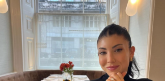 Briana Cuoco chi è? Biografia, età, altezza, peso, carriera, figli, marito, Instagram e vita privata