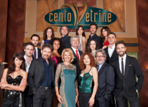 Centovetrine: cast, trama, stagioni, episodi, finale, repliche e curiosità
