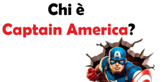 Chi è Captain America? Significato, storia, potere, film, trama, personaggio e curiosità