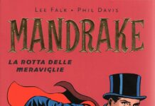 Chi è Mandrake il mago? Storia, personaggio, cosa faceva, potere, significato e curiosità