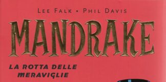 Chi è Mandrake il mago? Storia, personaggio, cosa faceva, potere, significato e curiosità