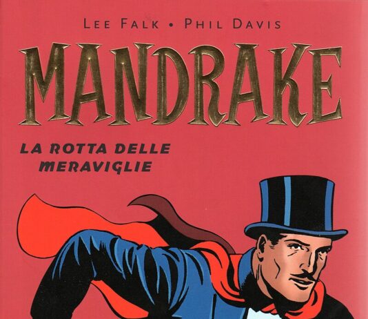 Chi è Mandrake il mago? Storia, personaggio, cosa faceva, potere, significato e curiosità
