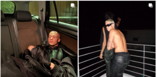 Chi è Matteo Sinet? Biografia, età, altezza, peso, origine, che lavoro fa, TikTok, Instagram e vita privata
