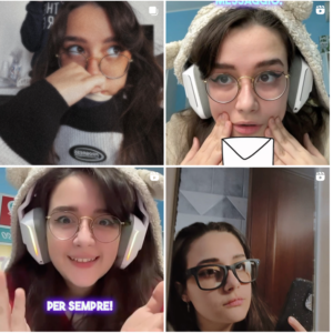 Chi è Roby Polar Bear? Biografia, vero nome, età, dove vive, libri, fidanzato, TikTok, Instagram e vita privata