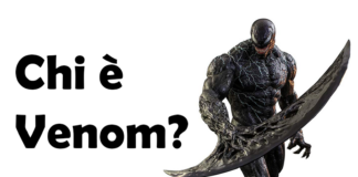 Chi è Venom personaggio Marvel? Significato, storia, potere, trama, personaggio e curiosità