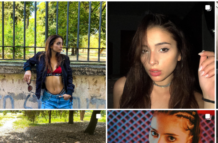 Chiara Adamuccio chi è? Biografia, età, altezza, peso, malattia, fidanzato, TikTok, Instagram e vita privata