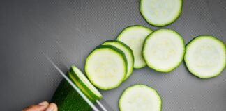 Come fare conserve di zucchine: guida semplice passo passo
