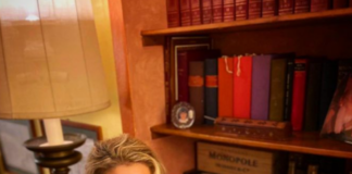 Contessa Alvina Verecondi Scortecci chi è? Biografia, età, da dove viene, che lavoro fa, Instagram e vita privata