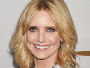 Courtney Thorne-Smith chi è? Biografia, età, carriera, figli, marito, Instagram e vita privata