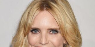 Courtney Thorne-Smith chi è? Biografia, età, carriera, figli, marito, Instagram e vita privata