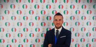 Daniele Bartocci, da King of Pizza al Premio "La Rosa d'Oro 2024"