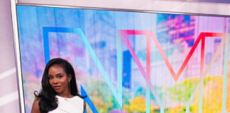Deborah Ayorinde chi è? Biografia, età, carriera, figli, marito, Instagram e vita privata