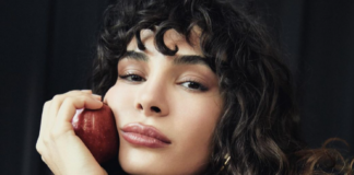 Ebru Şahin biografia: chi è, età, altezza, peso, carriera, figli, marito, Instagram e vita privata