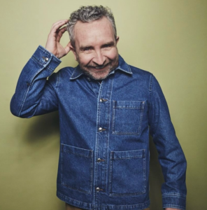 Eddie Marsan chi è? Biografia, età, altezza, peso, carriera, figli, moglie, Instagram e vita privata