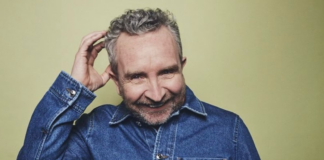 Eddie Marsan chi è? Biografia, età, altezza, peso, carriera, figli, moglie, Instagram e vita privata