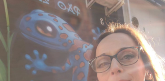 Emanuela Pacotto chi è? Biografia, età, carriera, chi ha doppiato, figli, marito, Instagram e vita privata