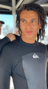 Ethan Mbappé biografia: chi è, età, altezza, peso, carriera, fidanzata, Instagram e vita privata