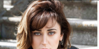 Francesca Romana Bergamo biografia: chi è, età, altezza, peso, carriera, figli, marito, Instagram e vita privata