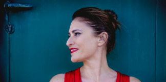 Georgia Lepore chi è? Biografia, età, altezza, peso, carriera, figli, marito, Instagram e vita privata