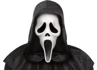 Ghostface (Scary Movie) chi è? Significato, a cosa è ispirato, che potei ha, chi si nasconde e curiosità