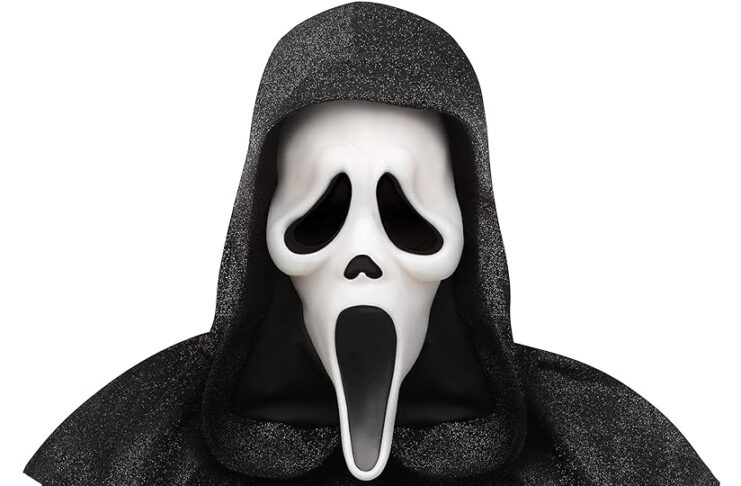 Ghostface (Scary Movie) chi è? Significato, a cosa è ispirato, che potei ha, chi si nasconde e curiosità