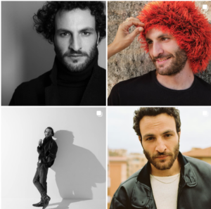 Gianmarco Vettori chi è? Biografia, età, altezza, peso, carriera, fidanzata, Instagram e vita privata
