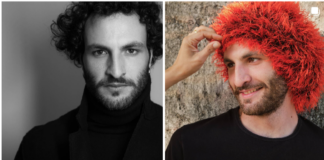 Gianmarco Vettori chi è? Biografia, età, altezza, peso, carriera, fidanzata, Instagram e vita privata