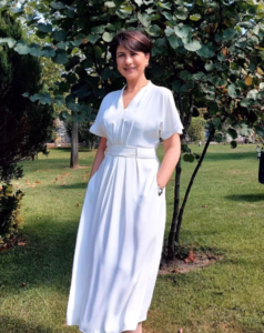 Gülçin Hatıhan biografia: chi è, età, altezza, peso, carriera, figli, marito, Instagram e vita privata