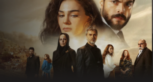 Hercai - Amore e vendetta: attori, cast, trama, numero di puntate, quando va in onda, repliche e streaming