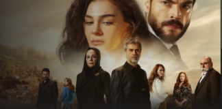 Hercai - Amore e vendetta: attori, cast, trama, numero di puntate, quando va in onda, repliche e streaming