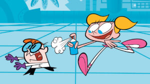 Il Laboratorio di Dexter: significato, messaggio, trama, personaggi, finale e curiosità