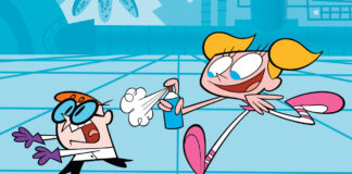 Il Laboratorio di Dexter: significato, messaggio, trama, personaggi, finale e curiosità