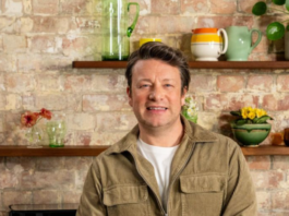 Jamie Oliver chi è? Biografia, età, carriera, YouTube, figli, moglie, Instagram e vita privata