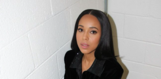 Kerry Washington biografia: chi è, età, altezza, peso, figli, marito, carriera, Instagram e vita privata
