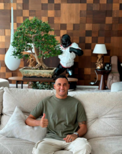 Keylor Navas biografia: chi è, età, altezza, peso, carriera, figli, moglie, Instagram e vita privata