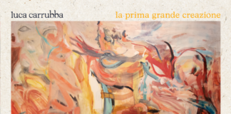 "La prima grande creazione" è il nuovo singolo di Luca Carrubba: significato del brano e dove ascoltarlo