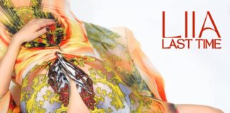 "Last Time" è il nuovo singolo si Liia: significato del brano e dove ascoltarlo