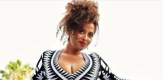 Lisa Nicole Carson chi è? Biografia, età, carriera, figli, marito, Instagram e vita privata