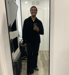 Luke James chi è? Biografia, età, carriera, canzoni, figli, moglie, Instagram e vita privata