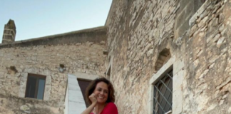 Marta Zoffoli chi è? Biografia, età, altezza, peso, carriera, figli, marito, Instagram e vita privata