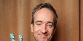 Matthew Macfadyen biografia: chi è, età, altezza, peso, carriera, figli, moglie, Instagram e vita privata