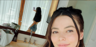 Miranda Cosgrove biografia: chi è, età, altezza, peso, carriera, figli, marito, Instagram e vita privata
