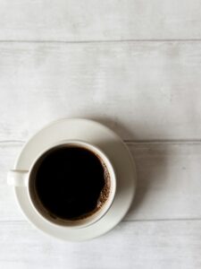 Quante tazzine di caffè si possono bere al giorno?